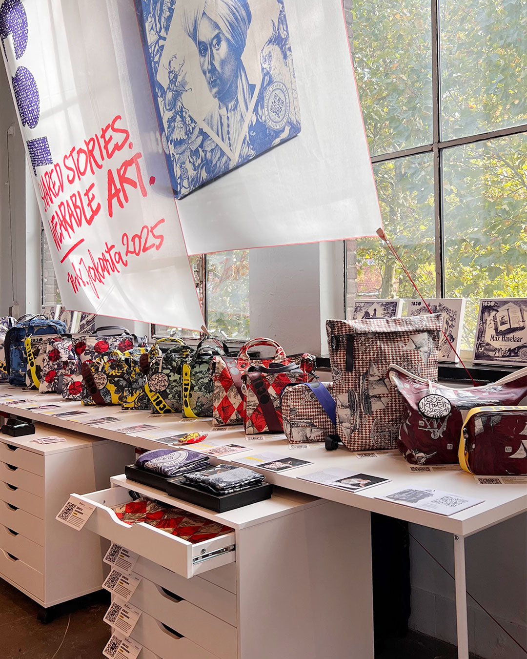 1830 at Dutch Design Week 2025