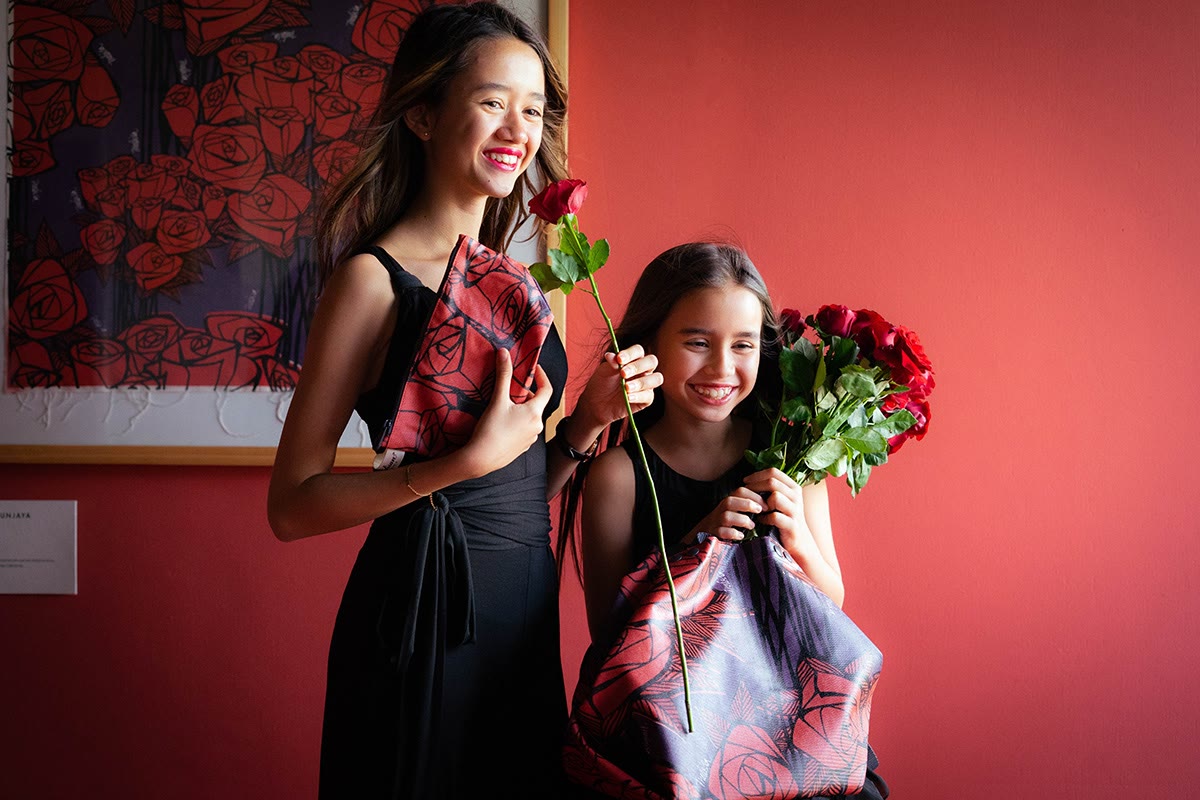 Legacy Collection: Roses