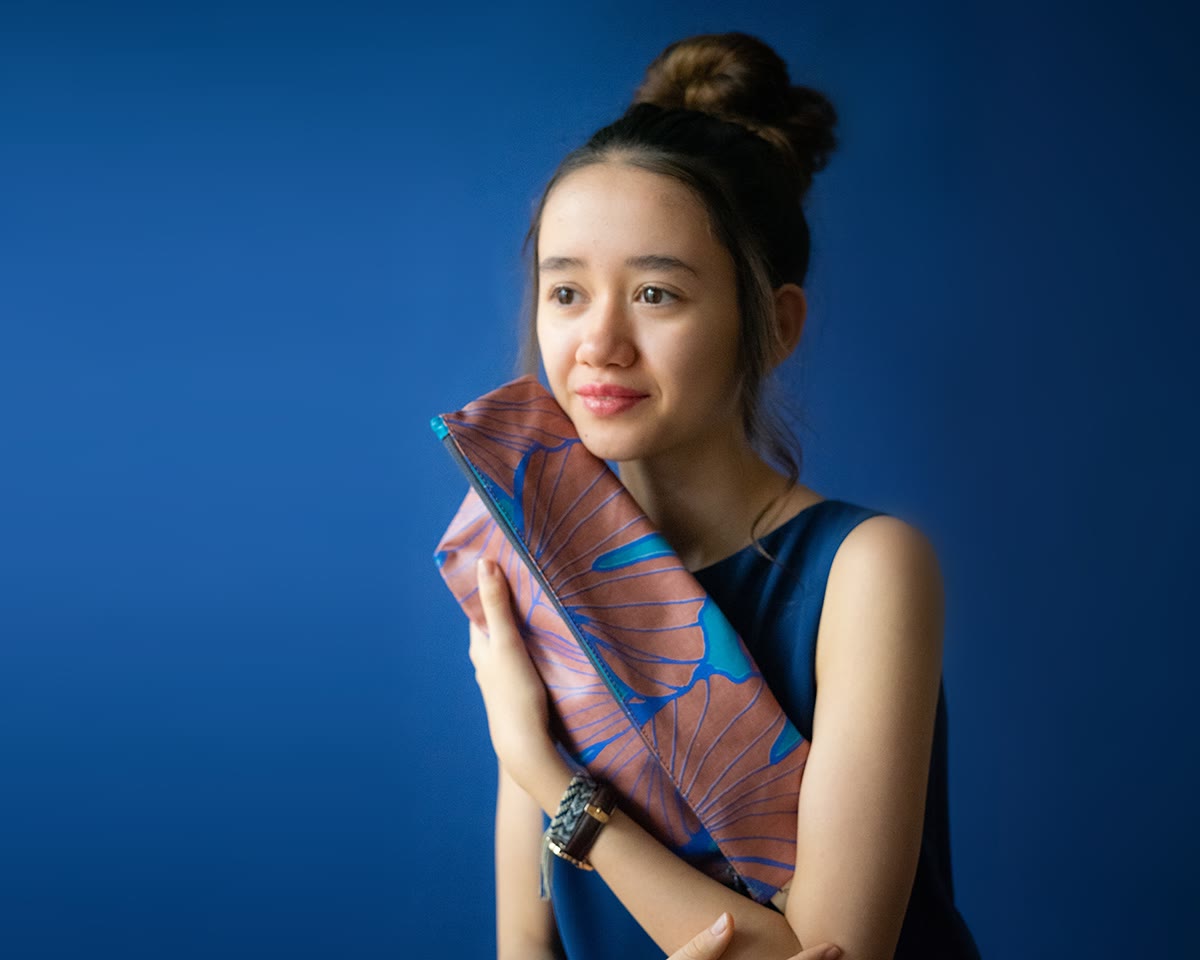 Legacy Collection: Adiantum