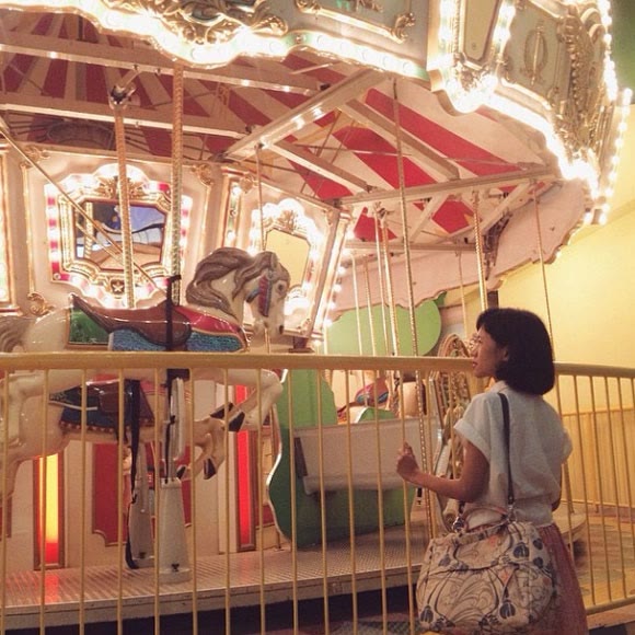 Whimsical Wonderland Winner