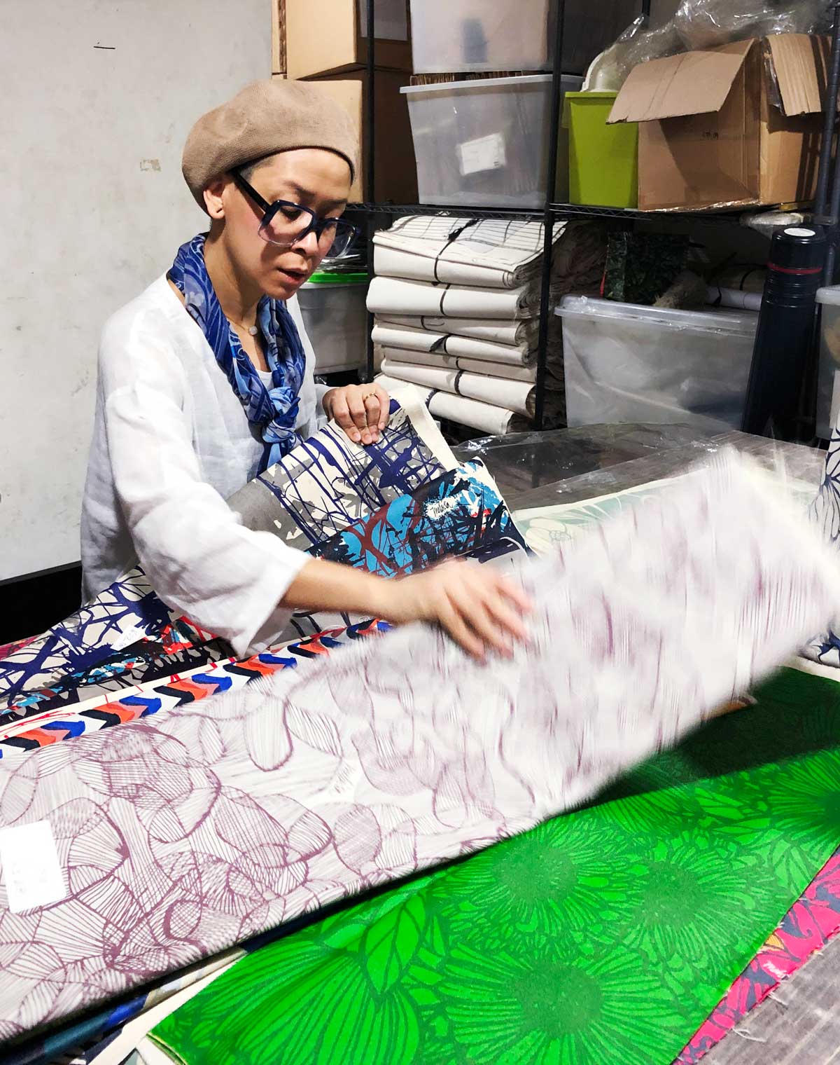 10 Years of Artisanal Craftsmanship