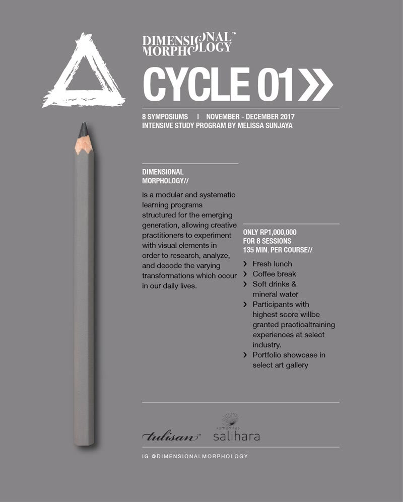 Dimensional Morphology
