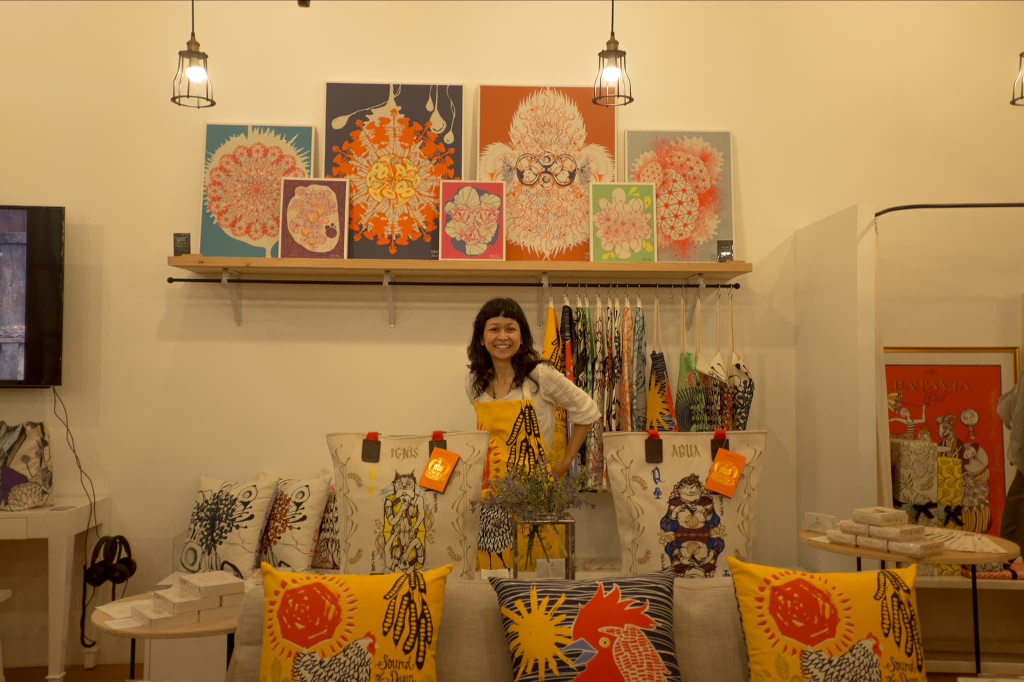 Unconditional Love From Melissa