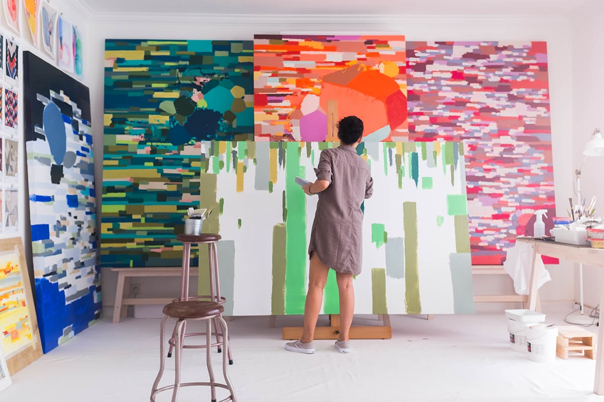 Lelono, Surat No. 03: Sonata6 & Etude6