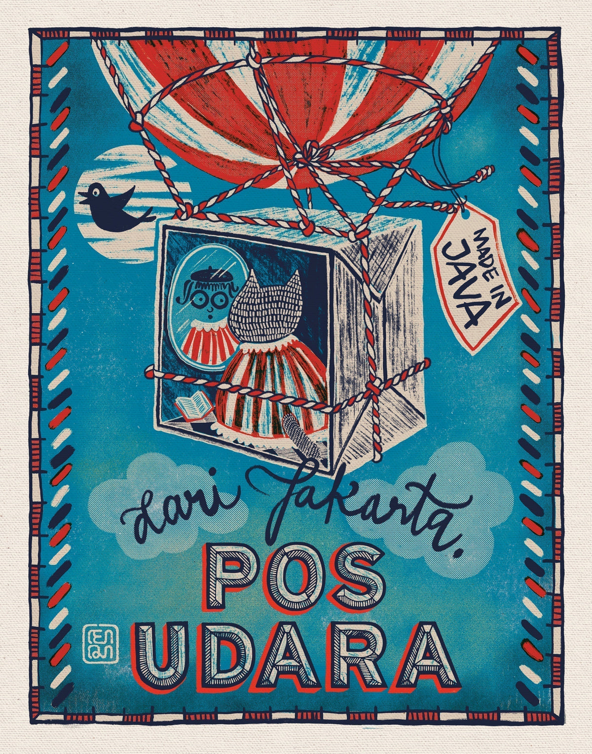Pos Udara