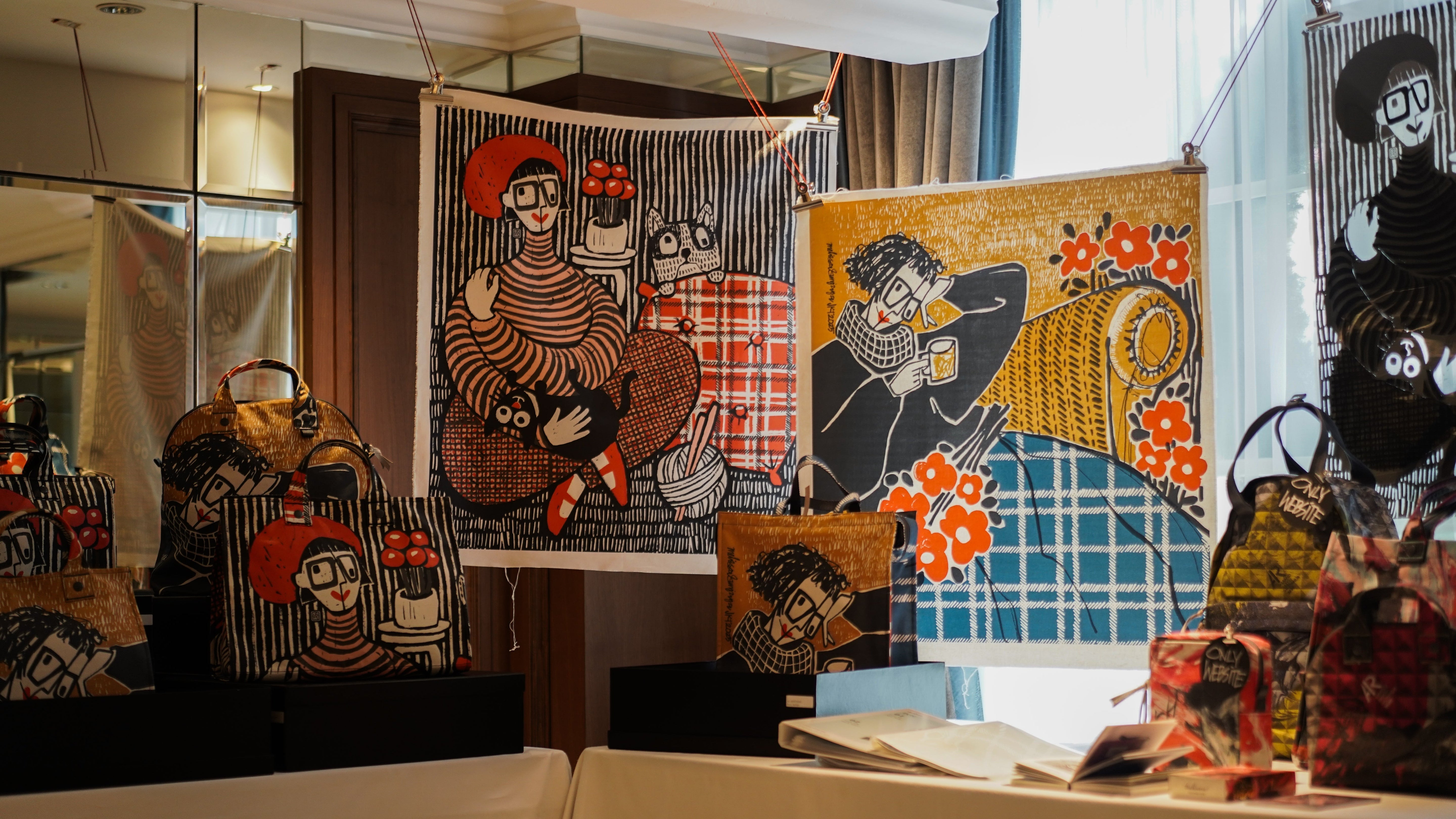 Pasar Goyang: Membuka Arsip, Merayakan 15 Tahun Tulisan