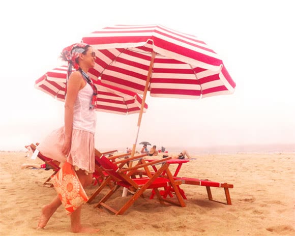 One Fine Day in Venice Beach