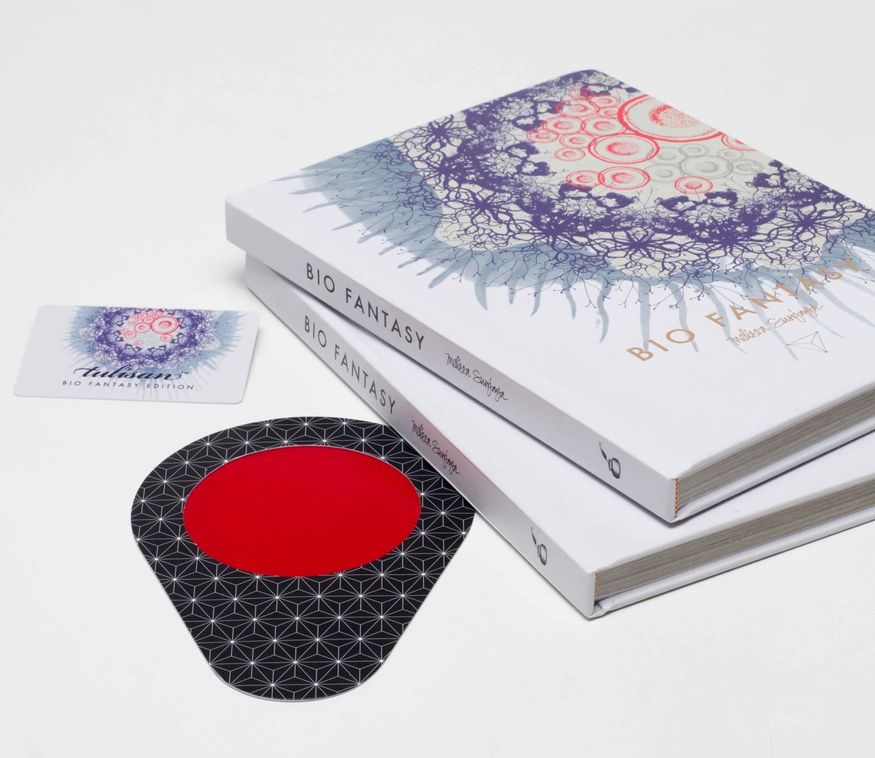 Pre-Order: A Tribute To Chairil Anwar - Bio Fantasy