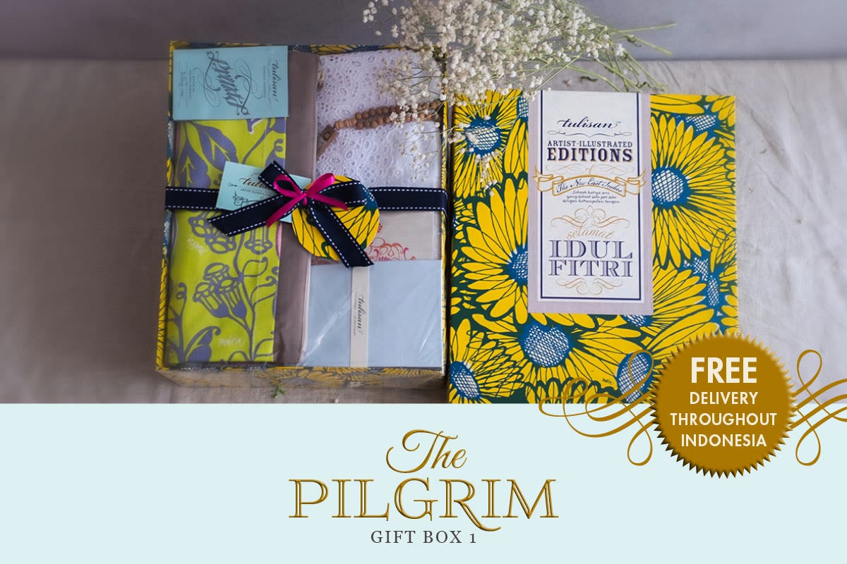 The Gift of Ramadhan