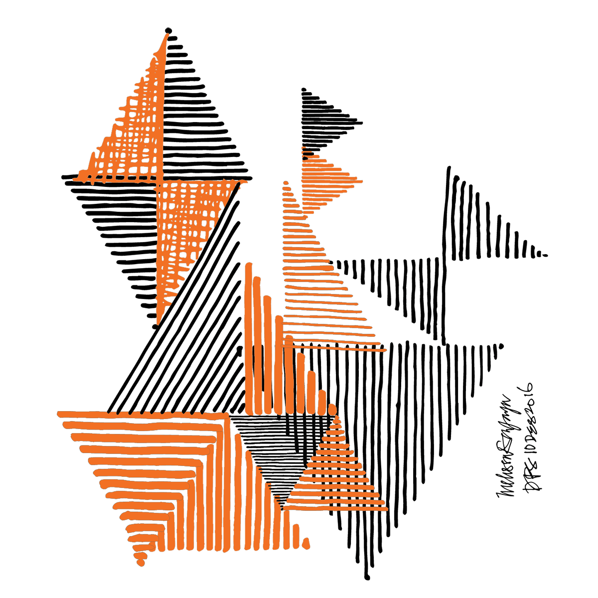 Letter No. 3: Lelono