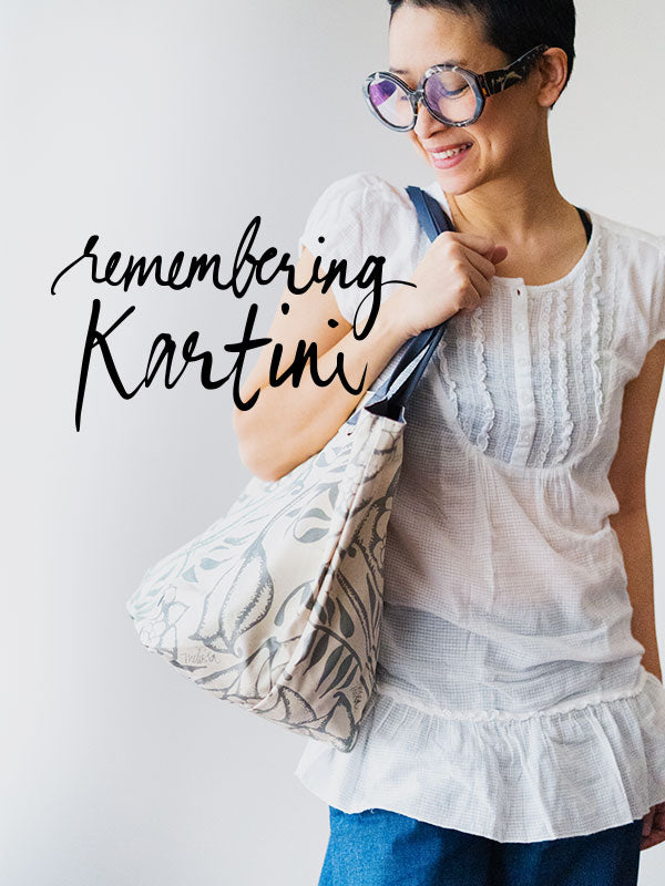 Kartini's Letters
