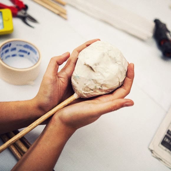 Papermoon Puppet Workshop