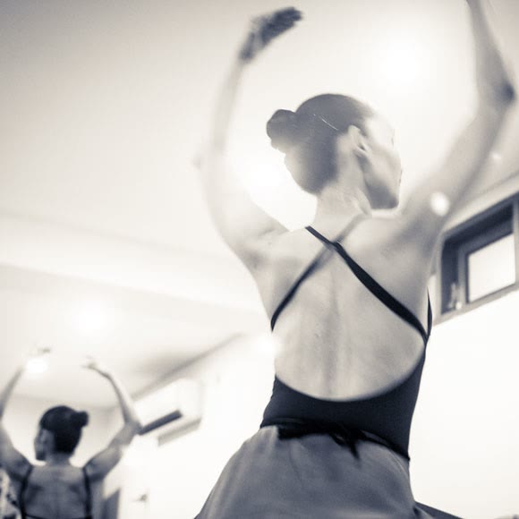 Namarina Youth Dance Evaluation