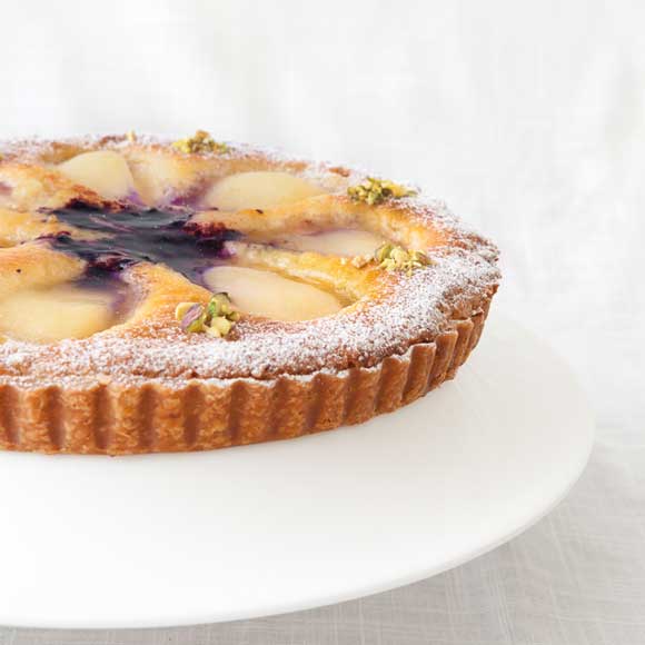 Discovery: Chicory European Patisserie