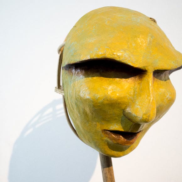 Discovery: Revitalizing the Past at Jak Art Space