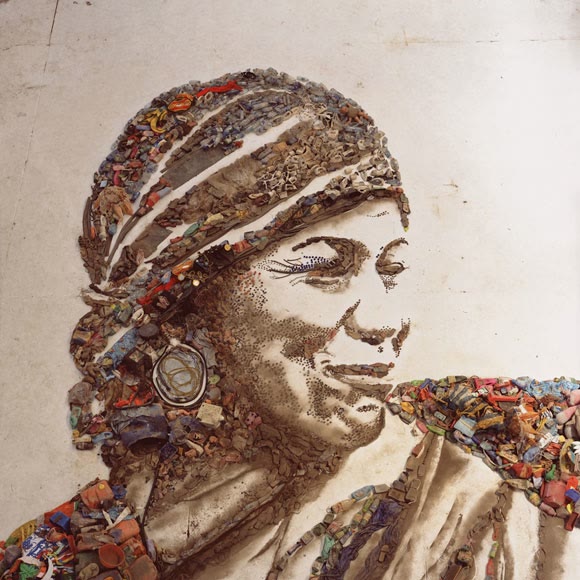 Cinematheque: Waste Land