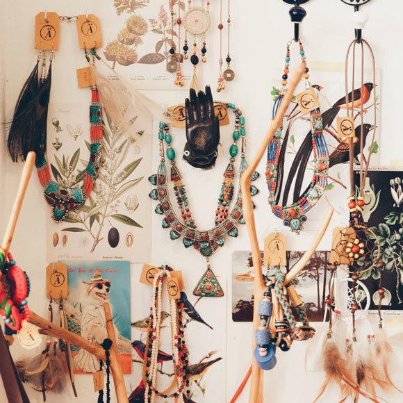 Discovery: Älska Store