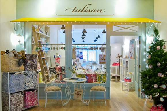 Soft Opening: Darmawangsa Square Store