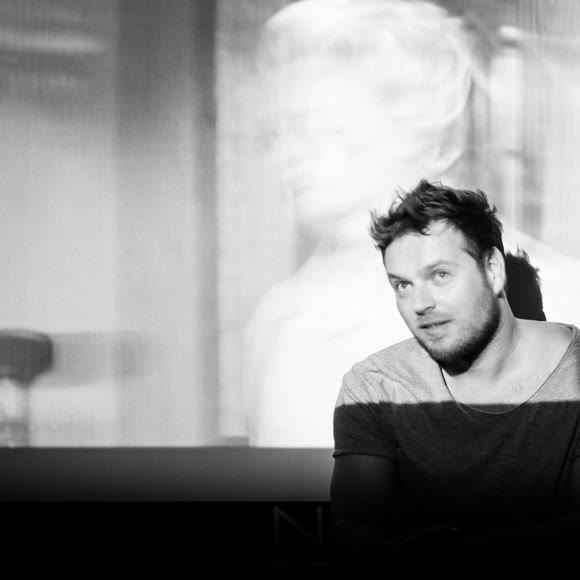 A Week With Michal!