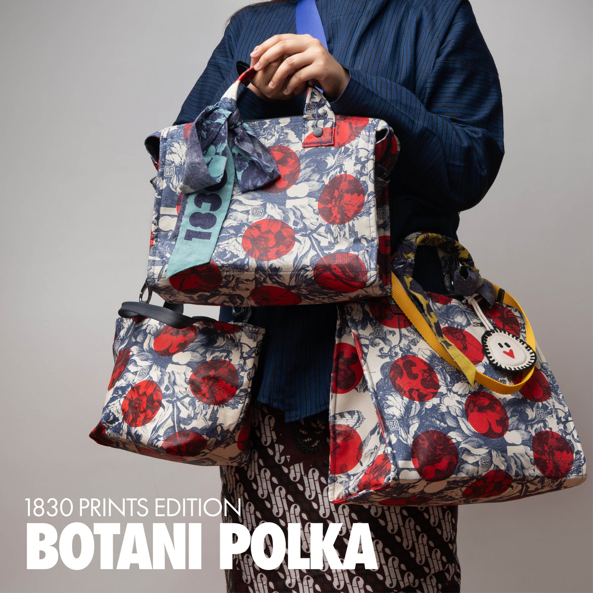 Botani Polka