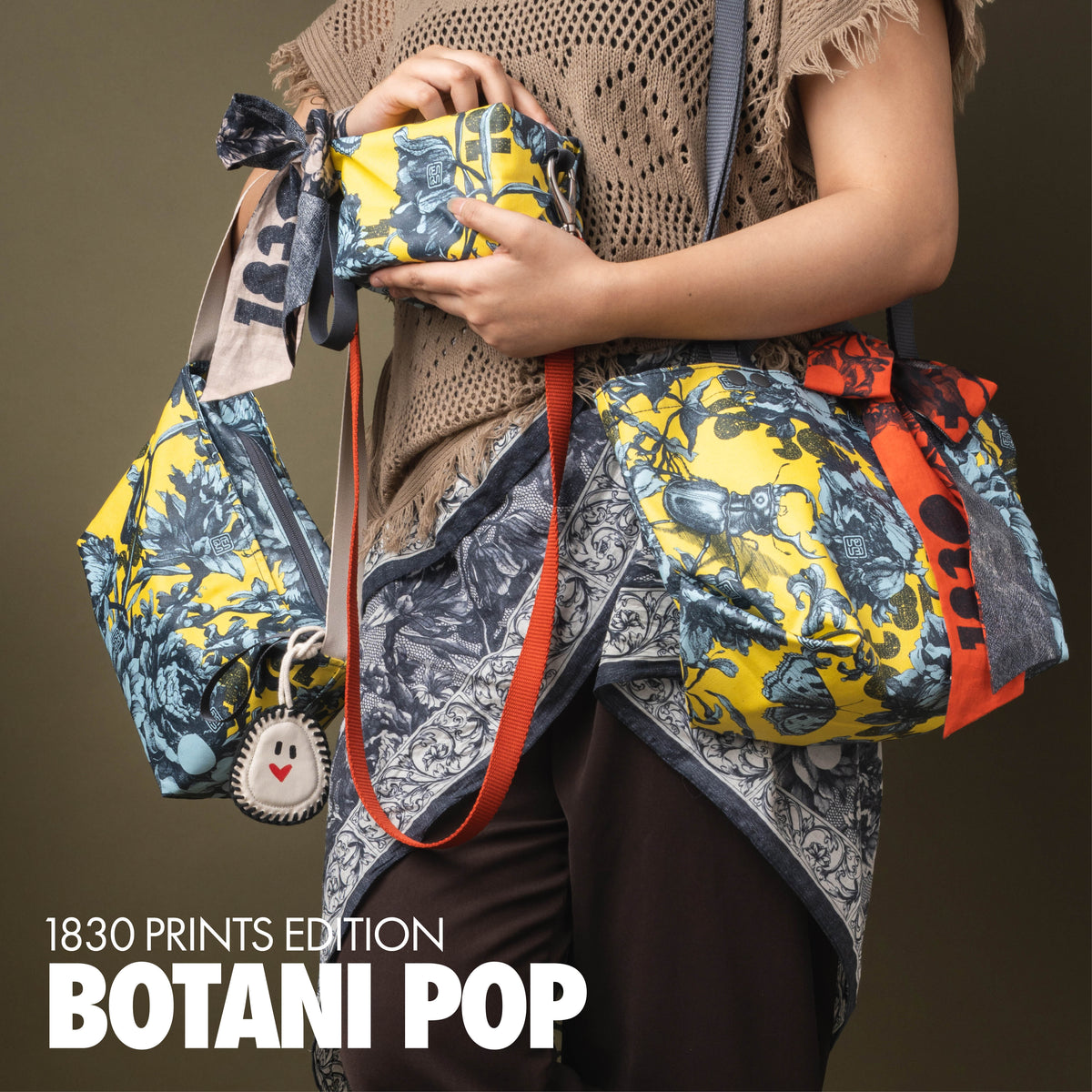 Botani Pop