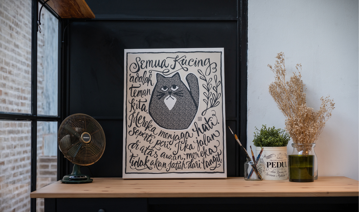 Wall Decor