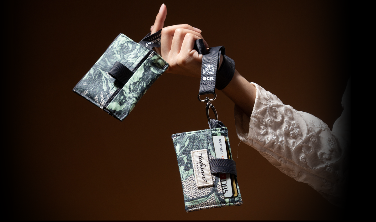Wallets