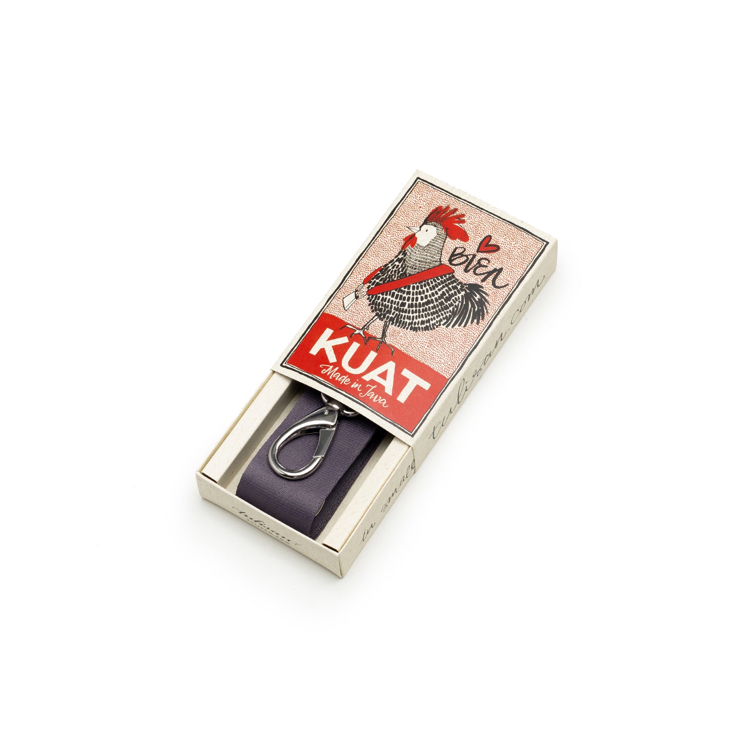 Petite Bien Strap