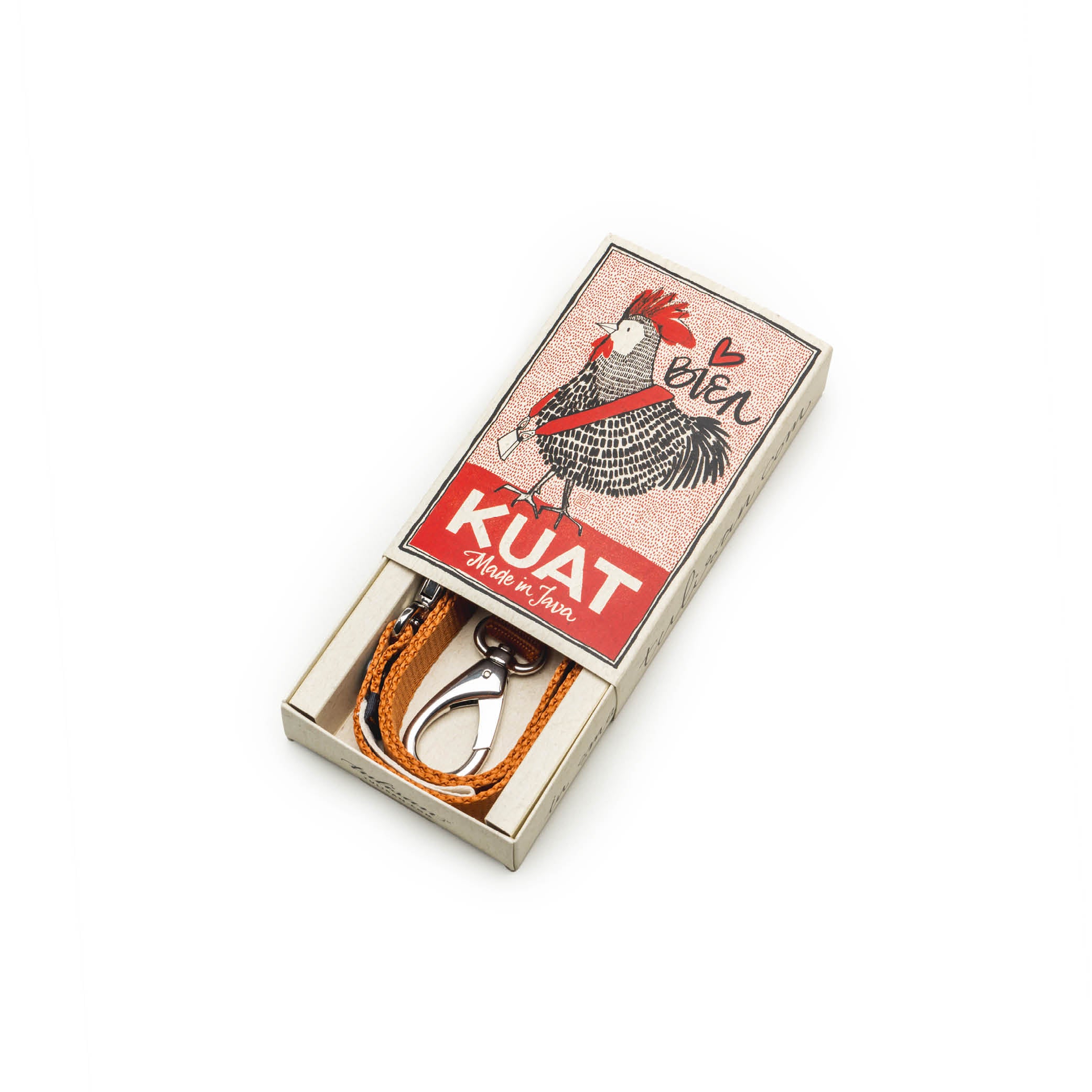 Small Slim Bien Strap