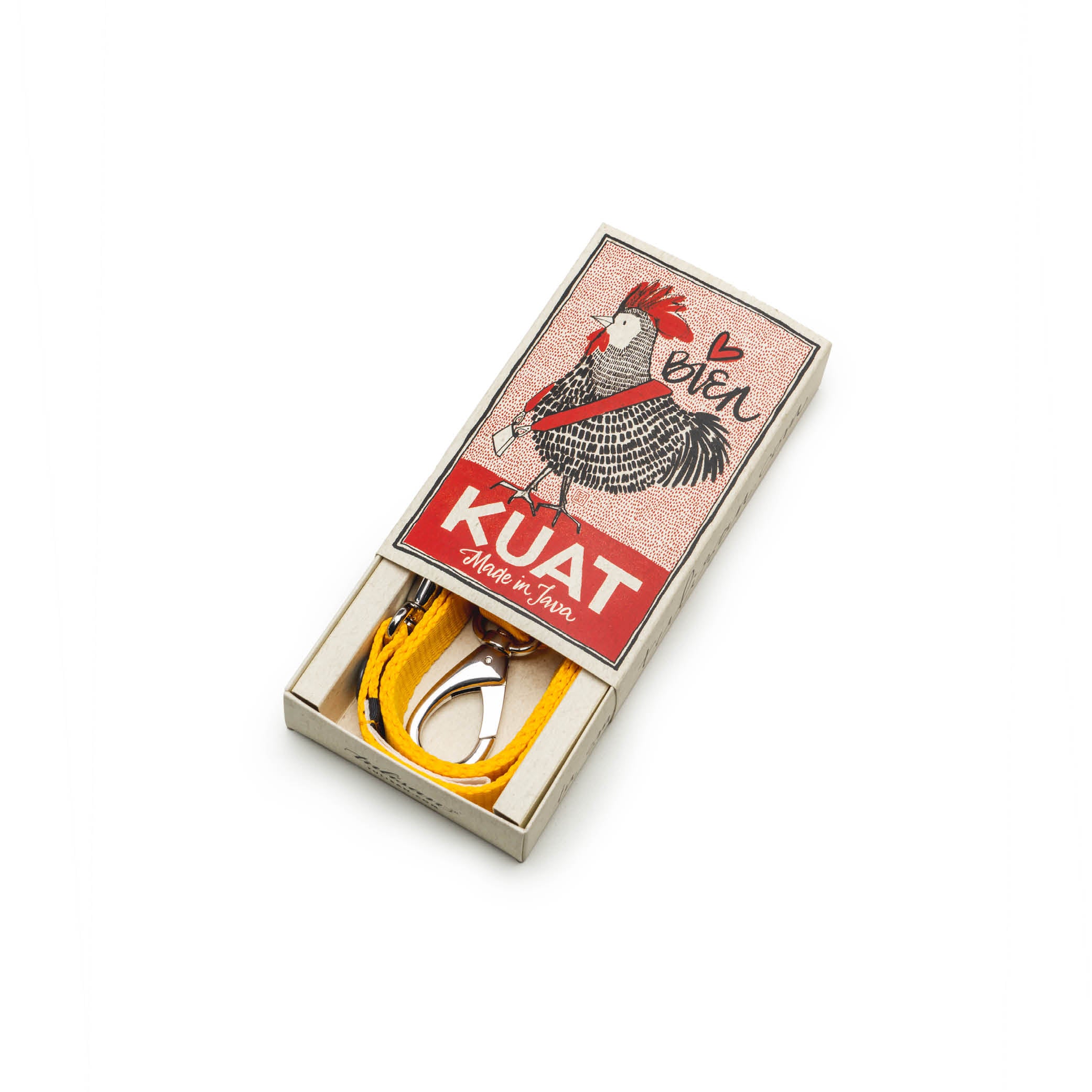 Petite Slim Bien Strap