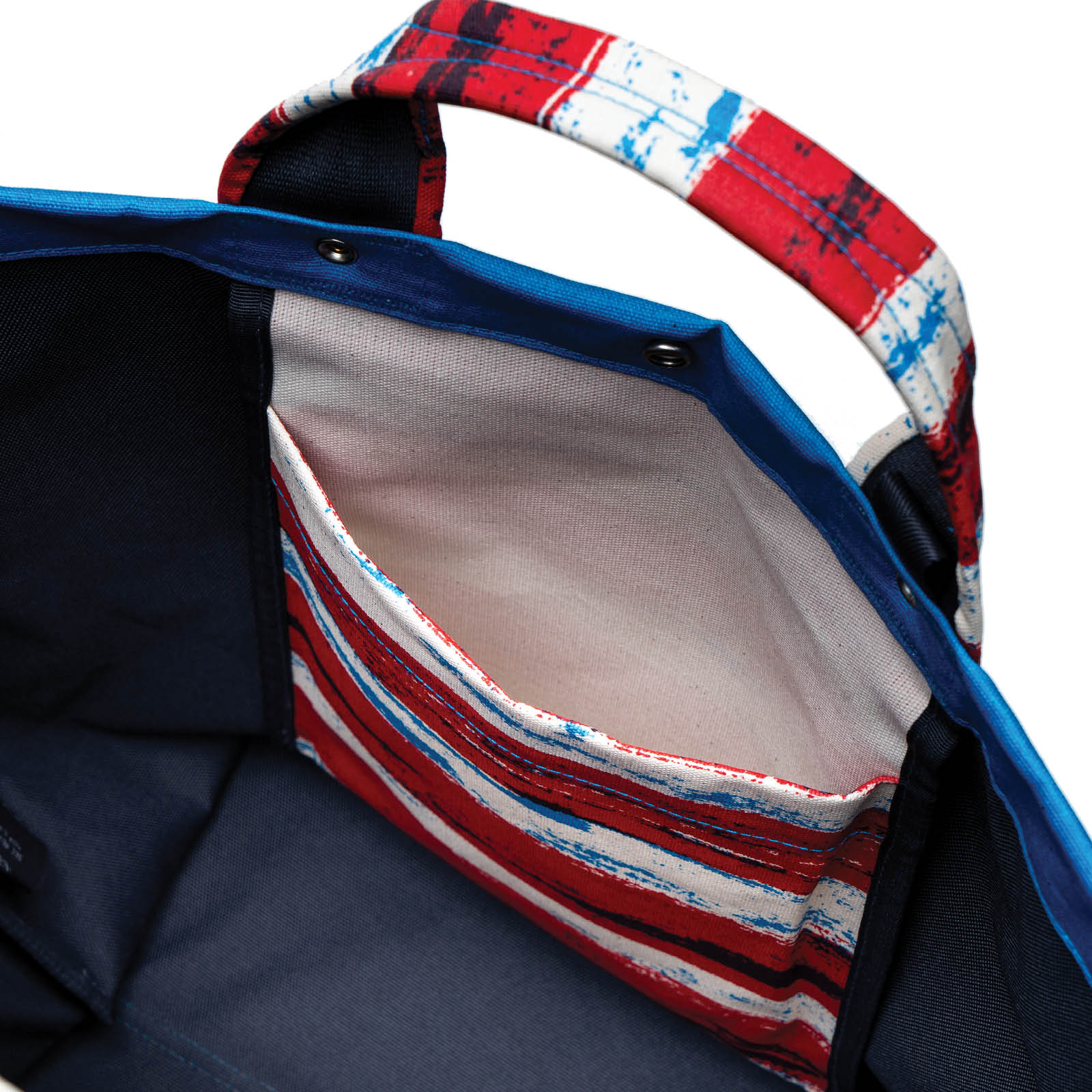 Pos Udara - Originals Diction Tote