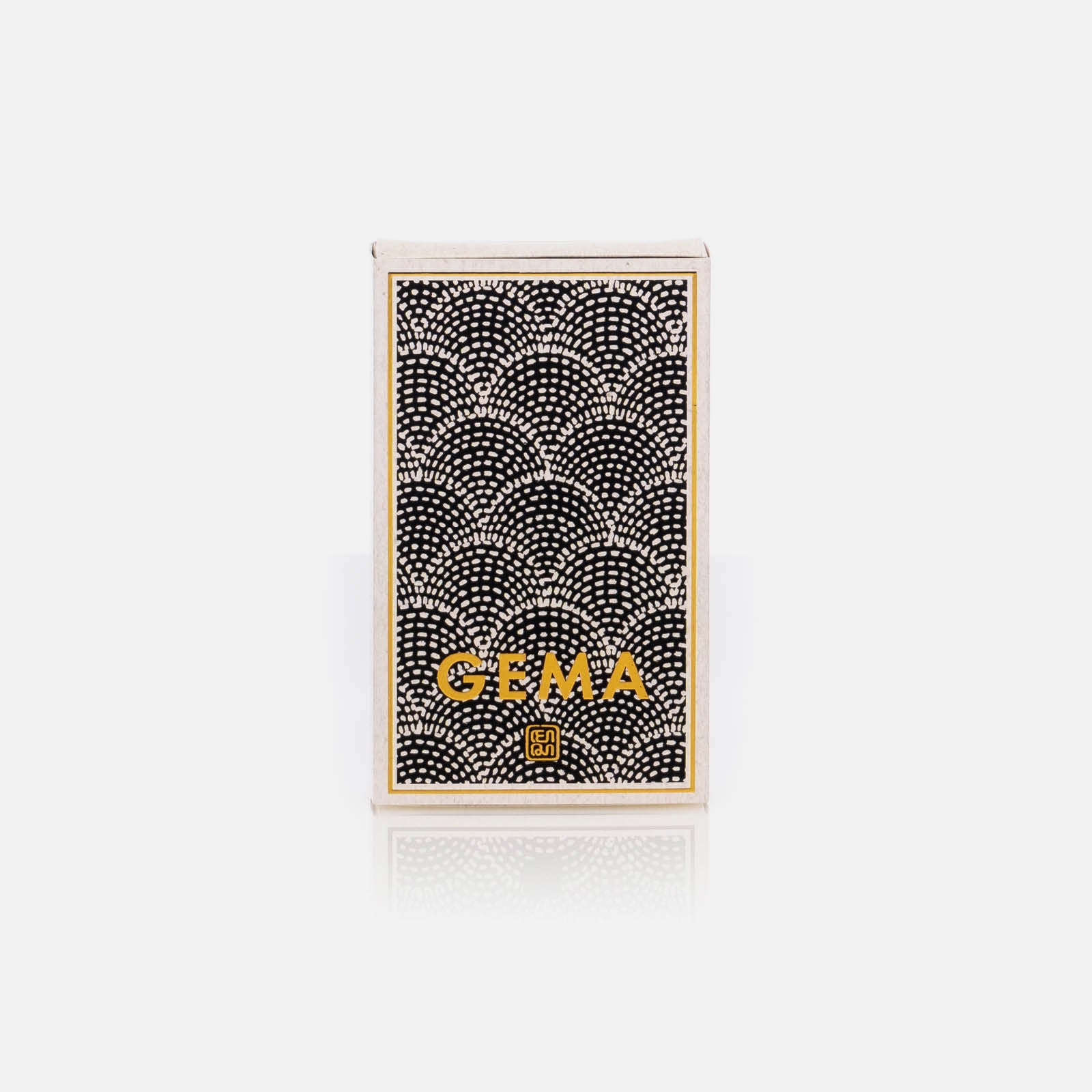 Gema - Mantilla Scarf