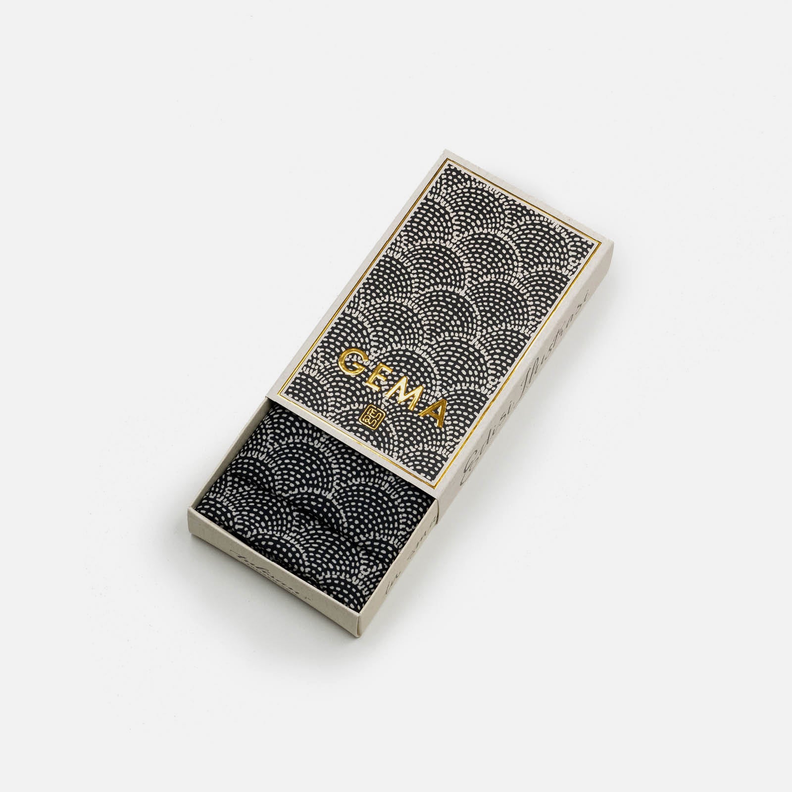 Gema - Mantilla Scarf