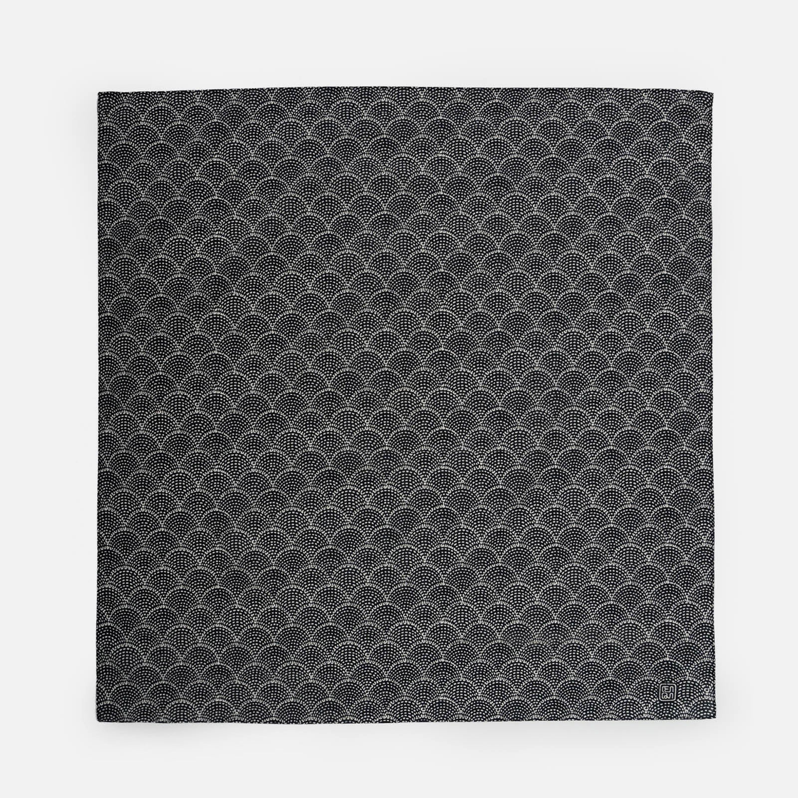 Gema - Mantilla Scarf