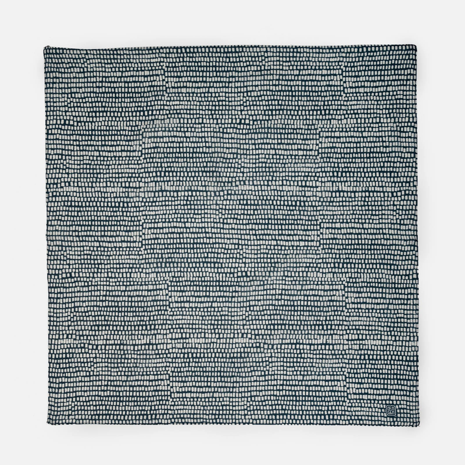 Mosaic - Mantilla Scarf