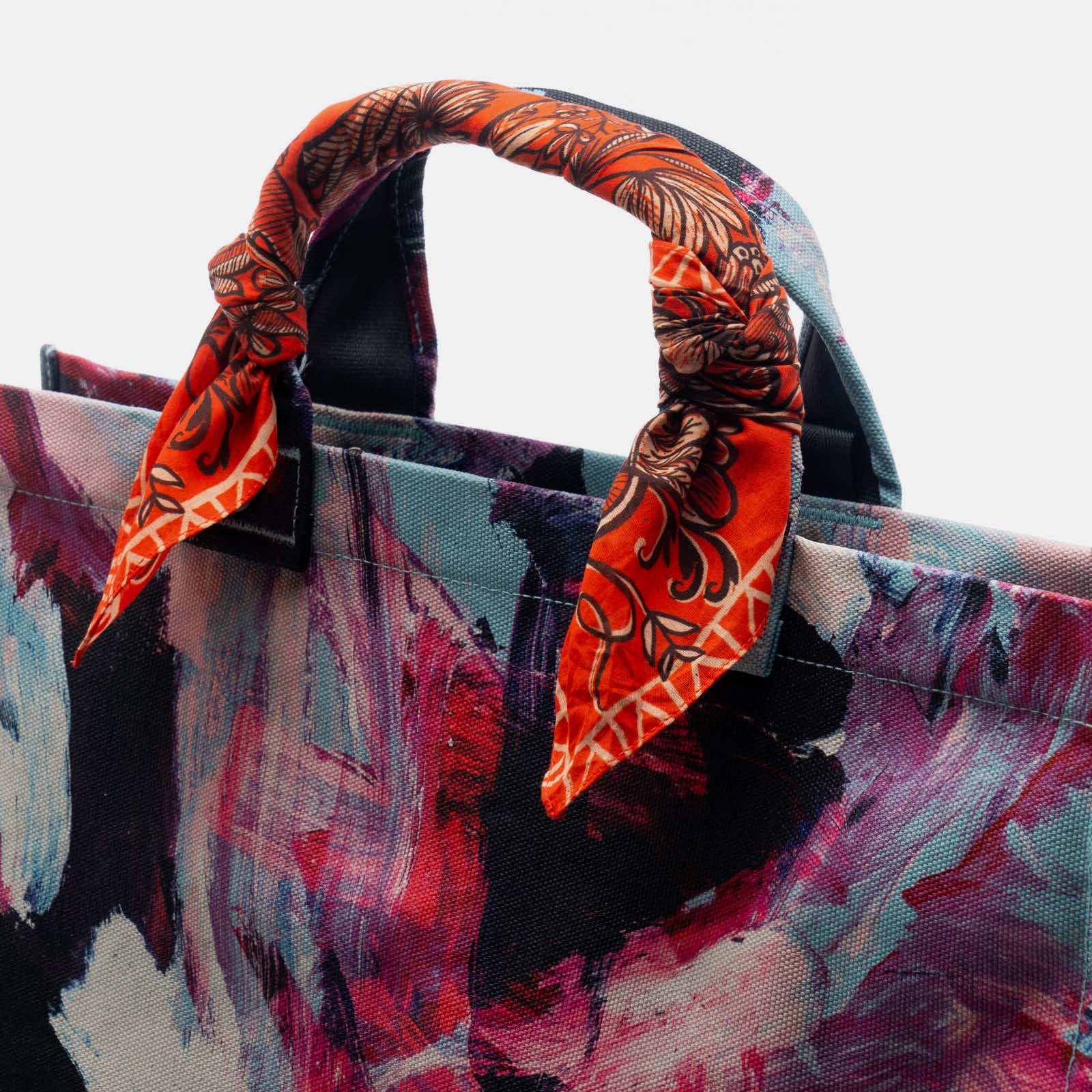 Mantilla Scarf { X4 }