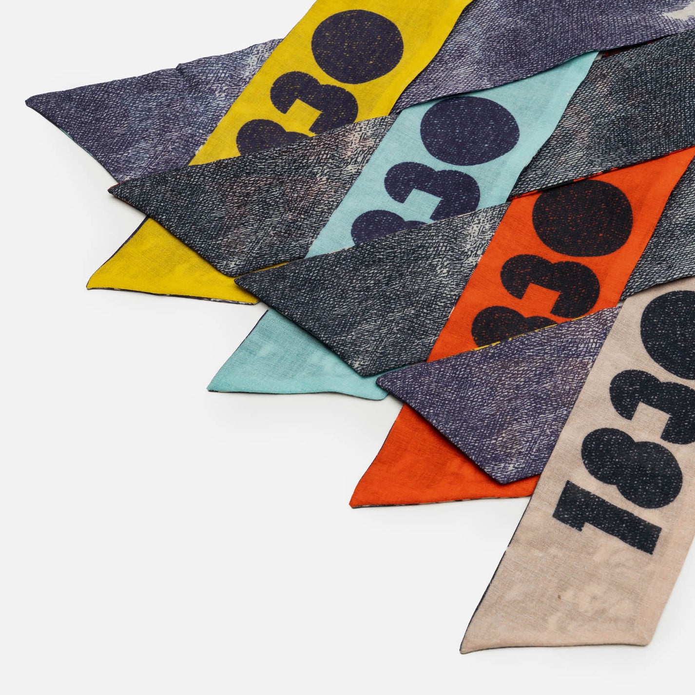 Botani - Twilly Scarf