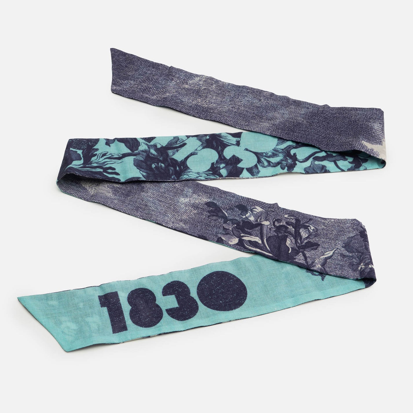 Botani - Twilly Scarf