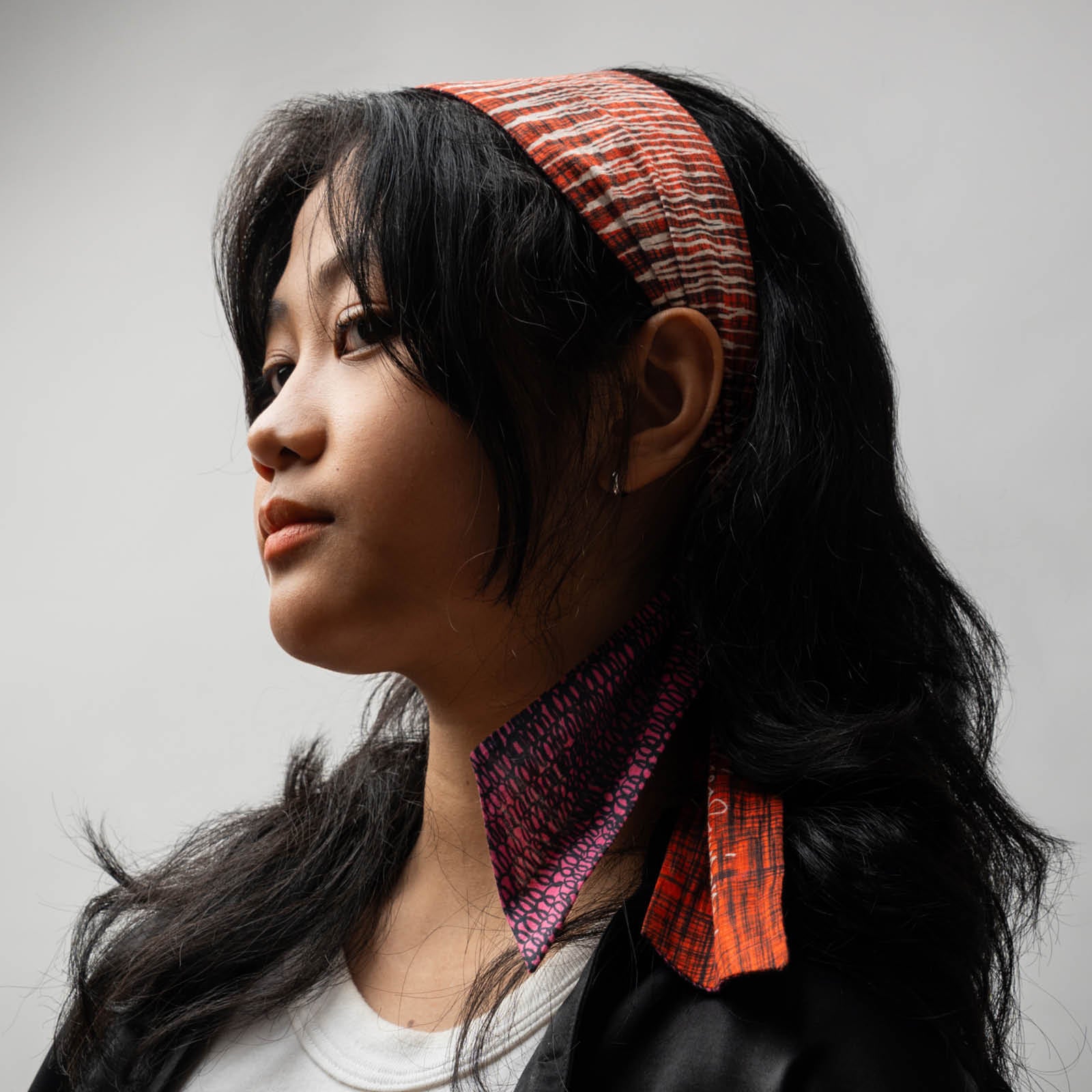 The Matriarch - Twilly Scarf