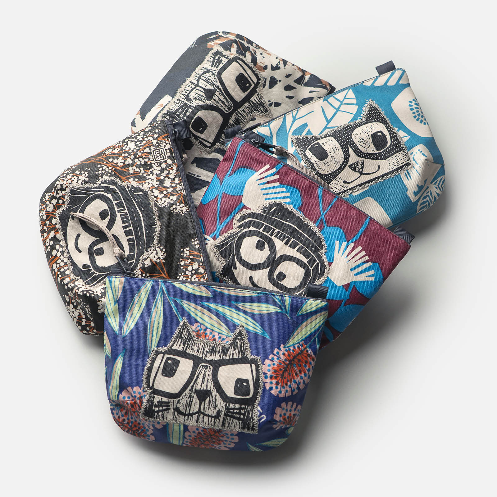 Annex Purse - Indonerds