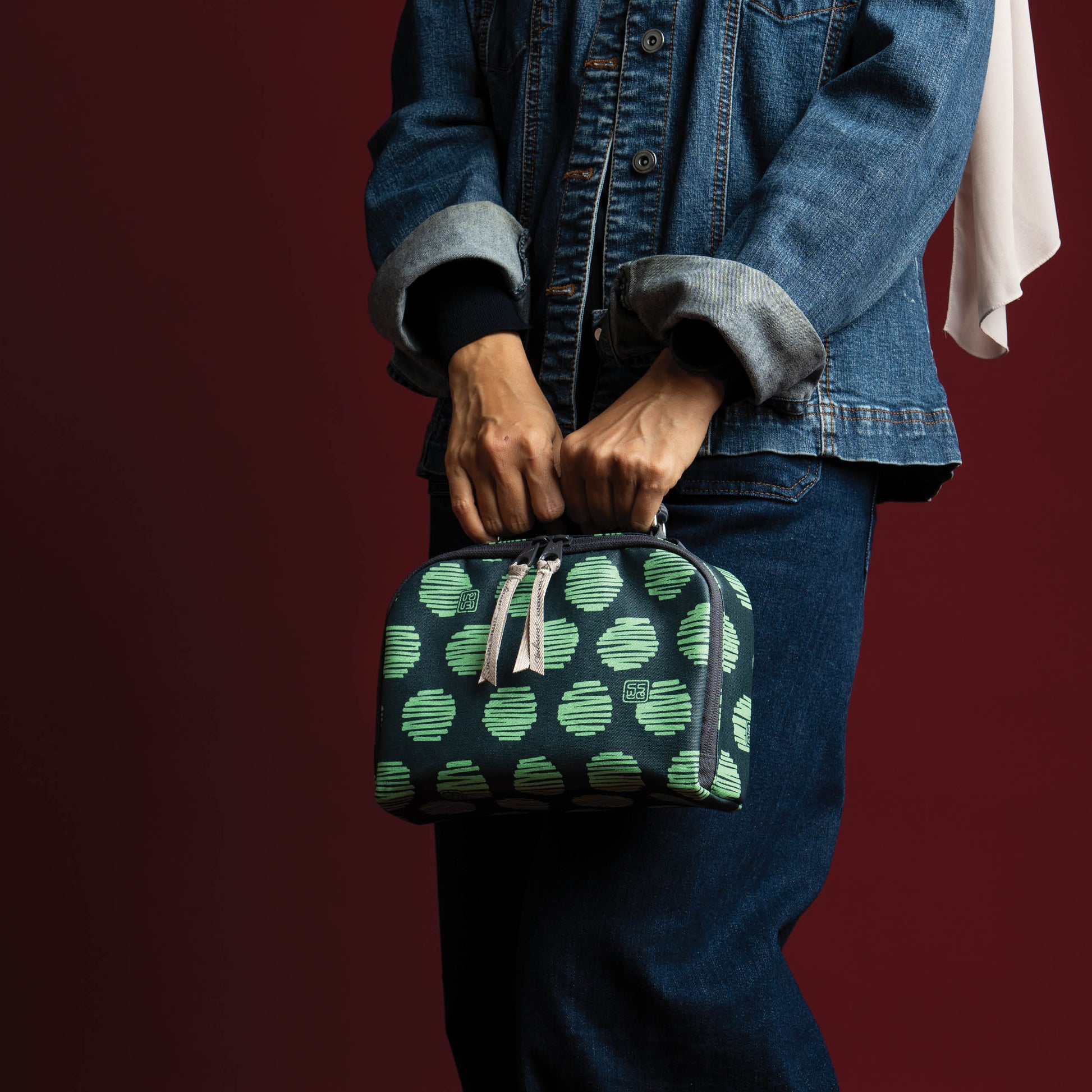 Senja - Avenue Bag