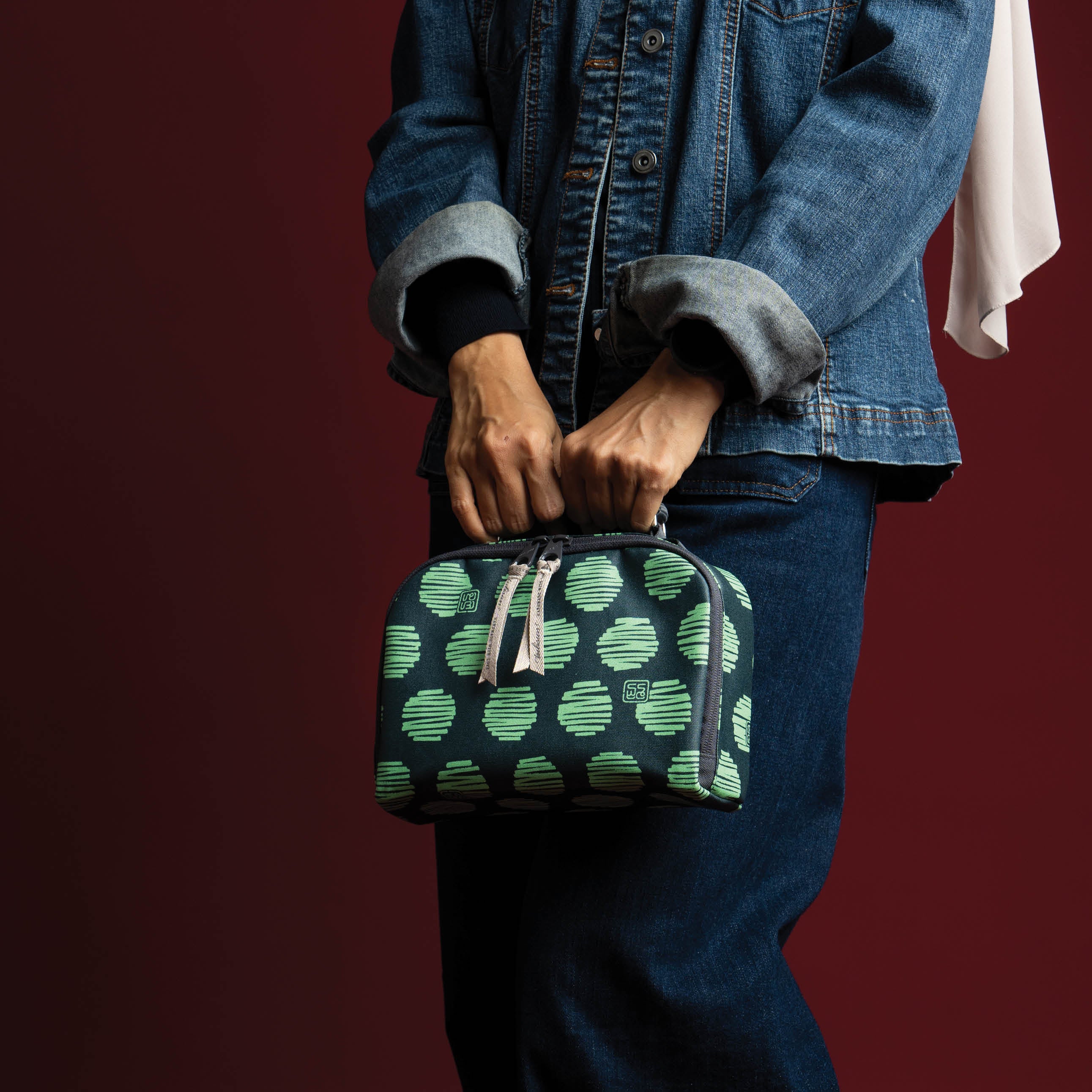 Senja - Avenue Bag