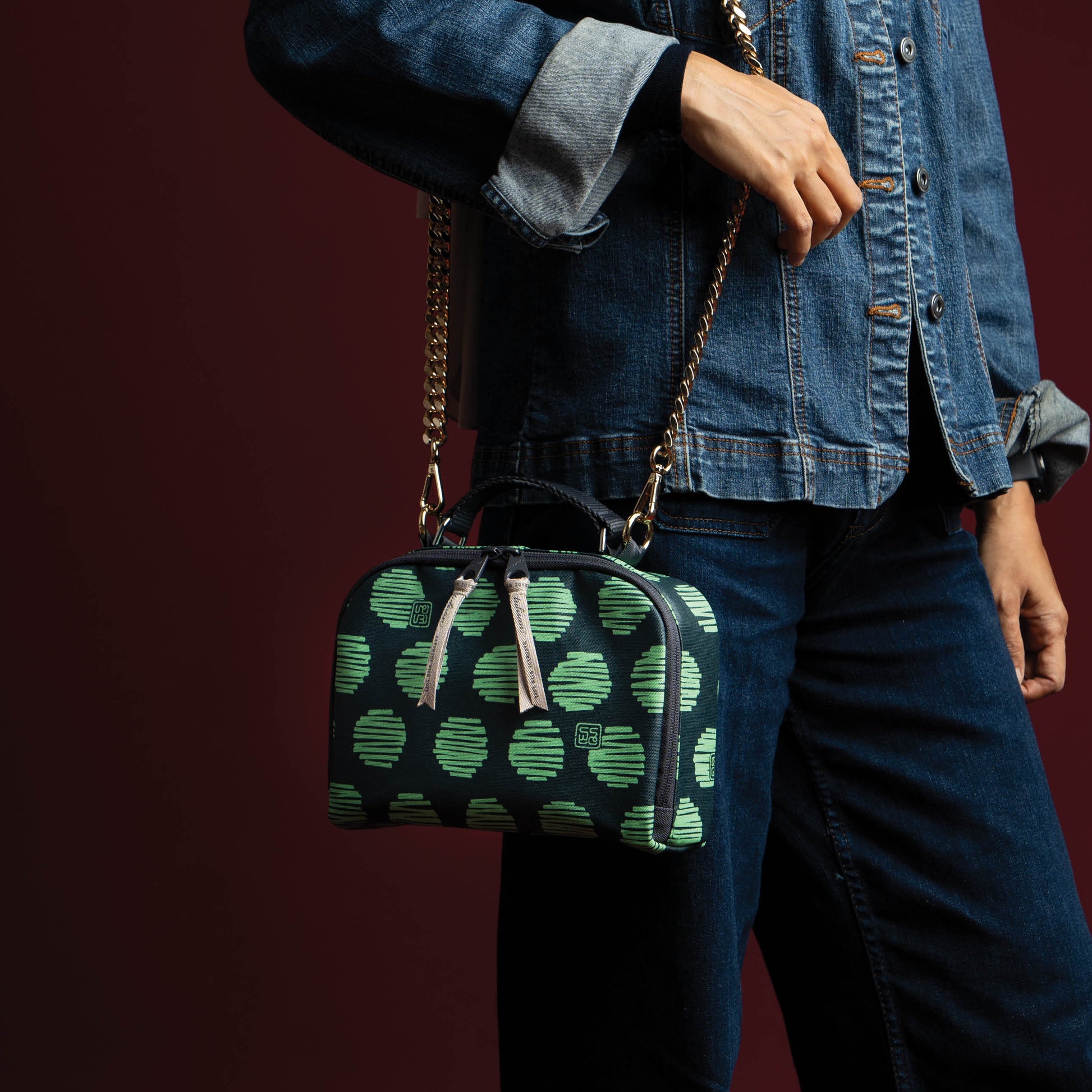 Senja - Avenue Bag