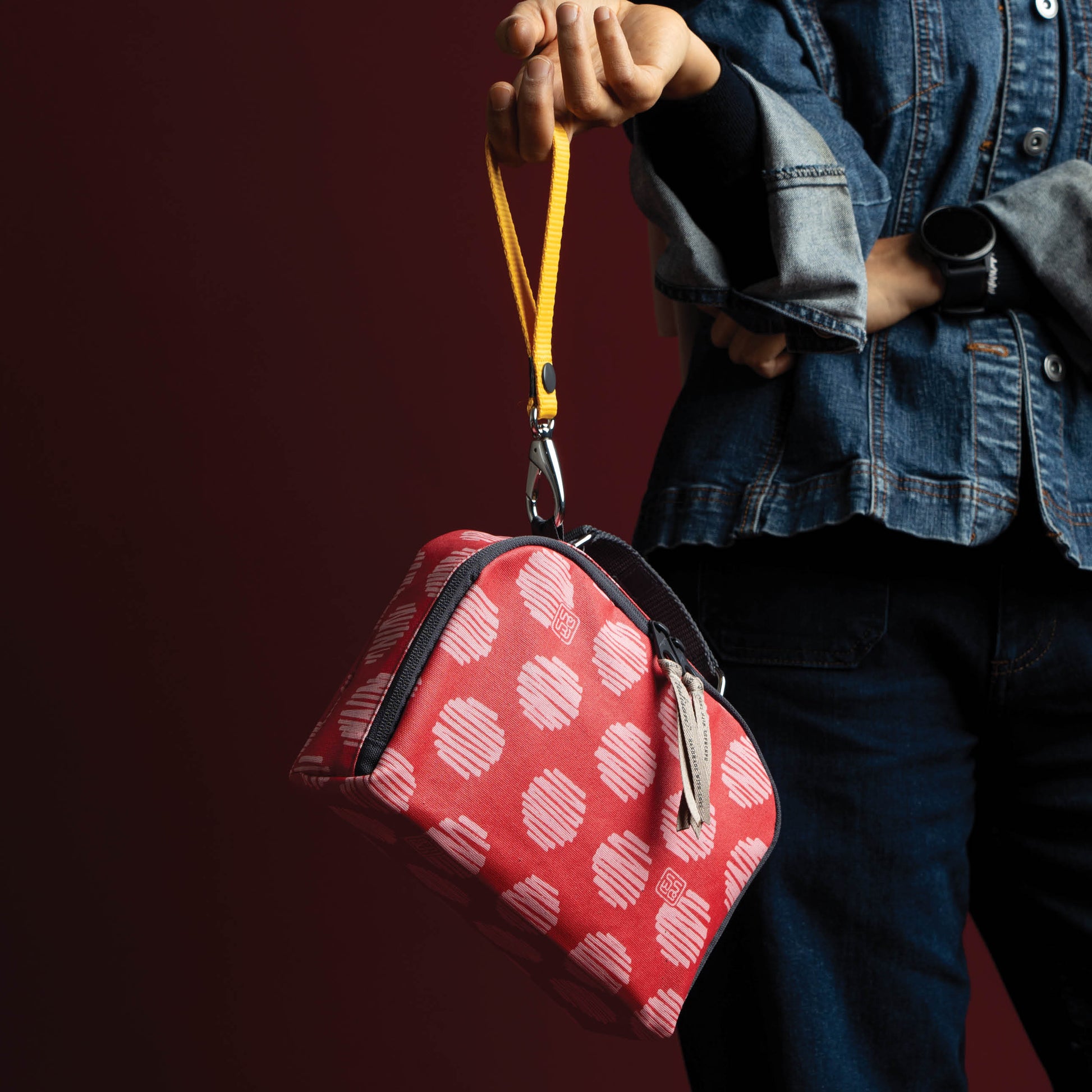 Senja - Avenue Bag
