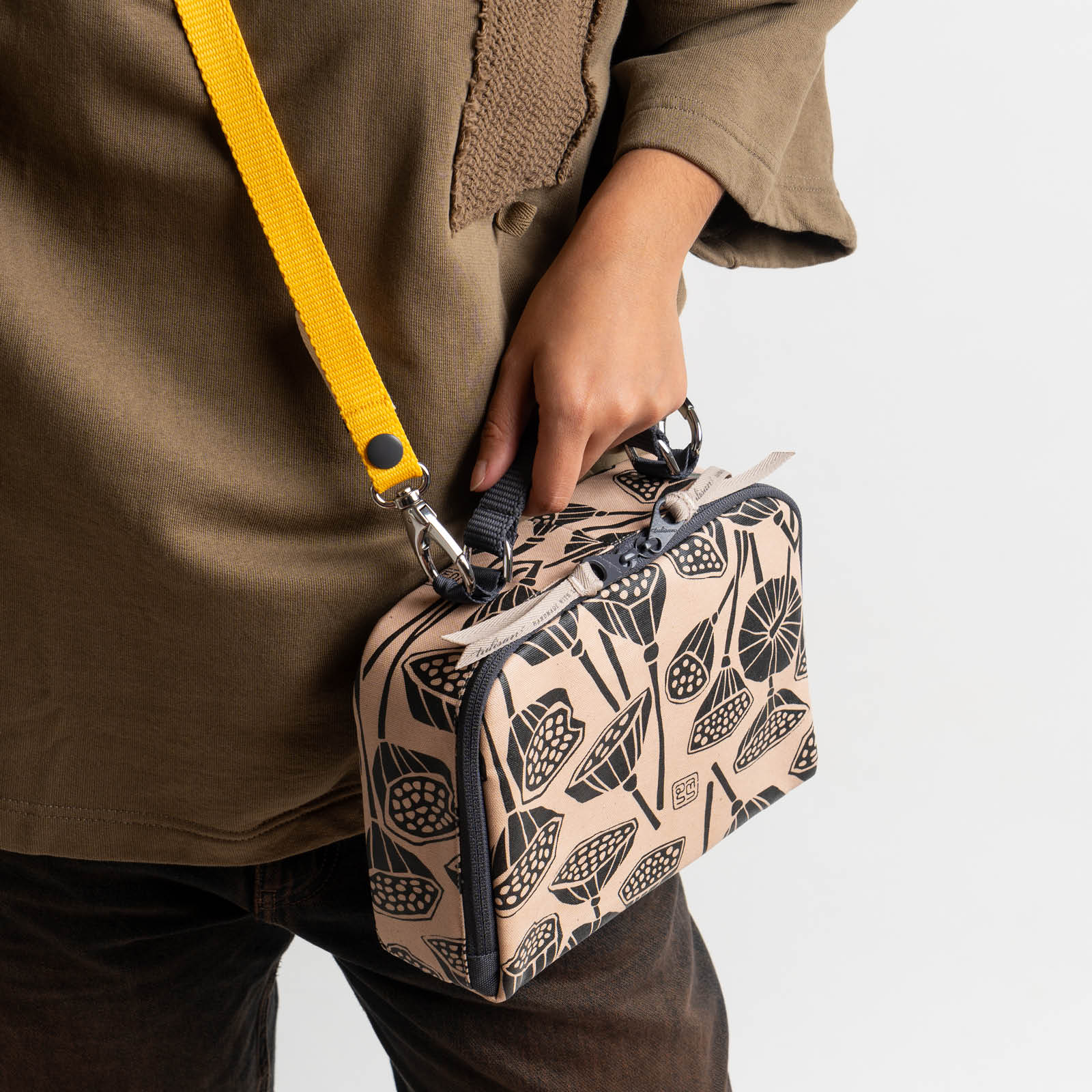 Seedpod - Avenue Bag