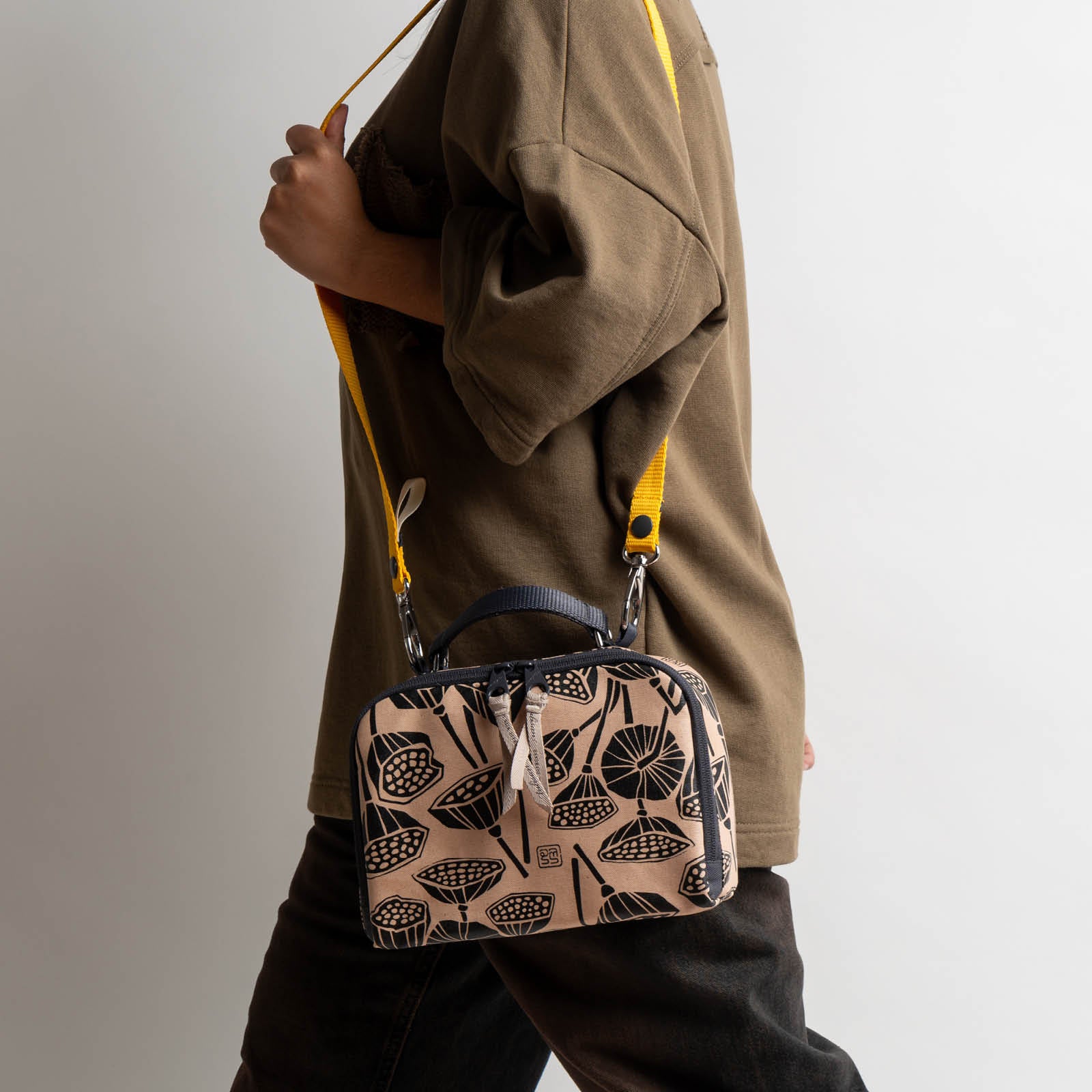 Seedpod - Avenue Bag