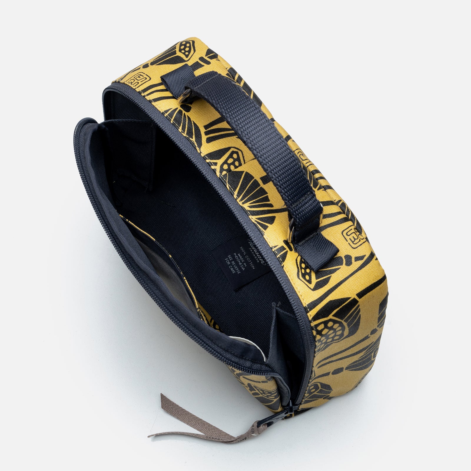 Seedpod - Avenue Bag
