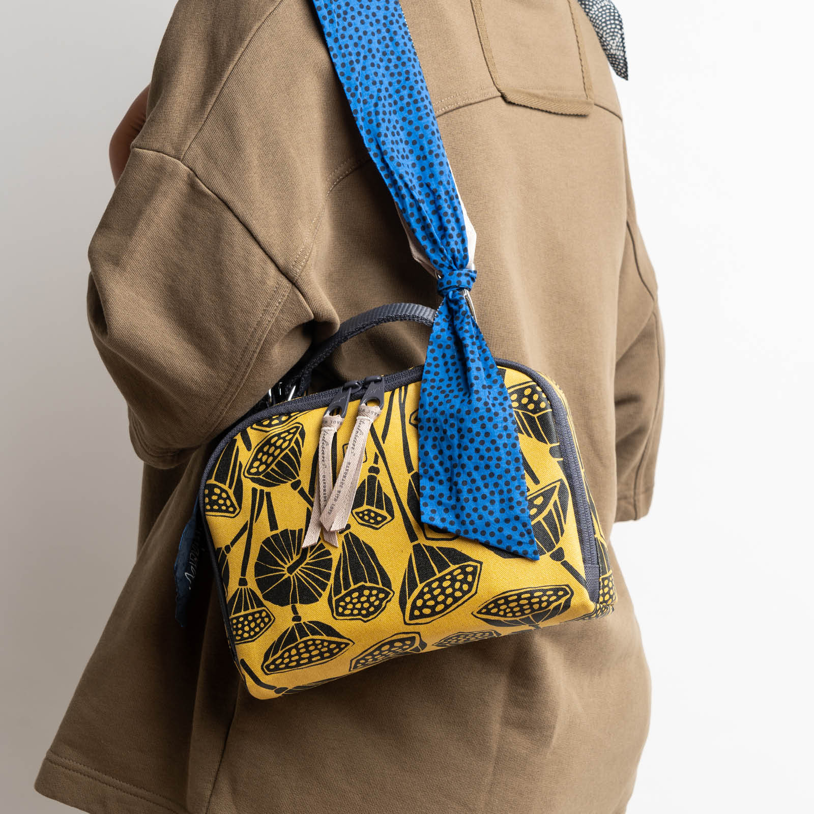 Seedpod - Avenue Bag