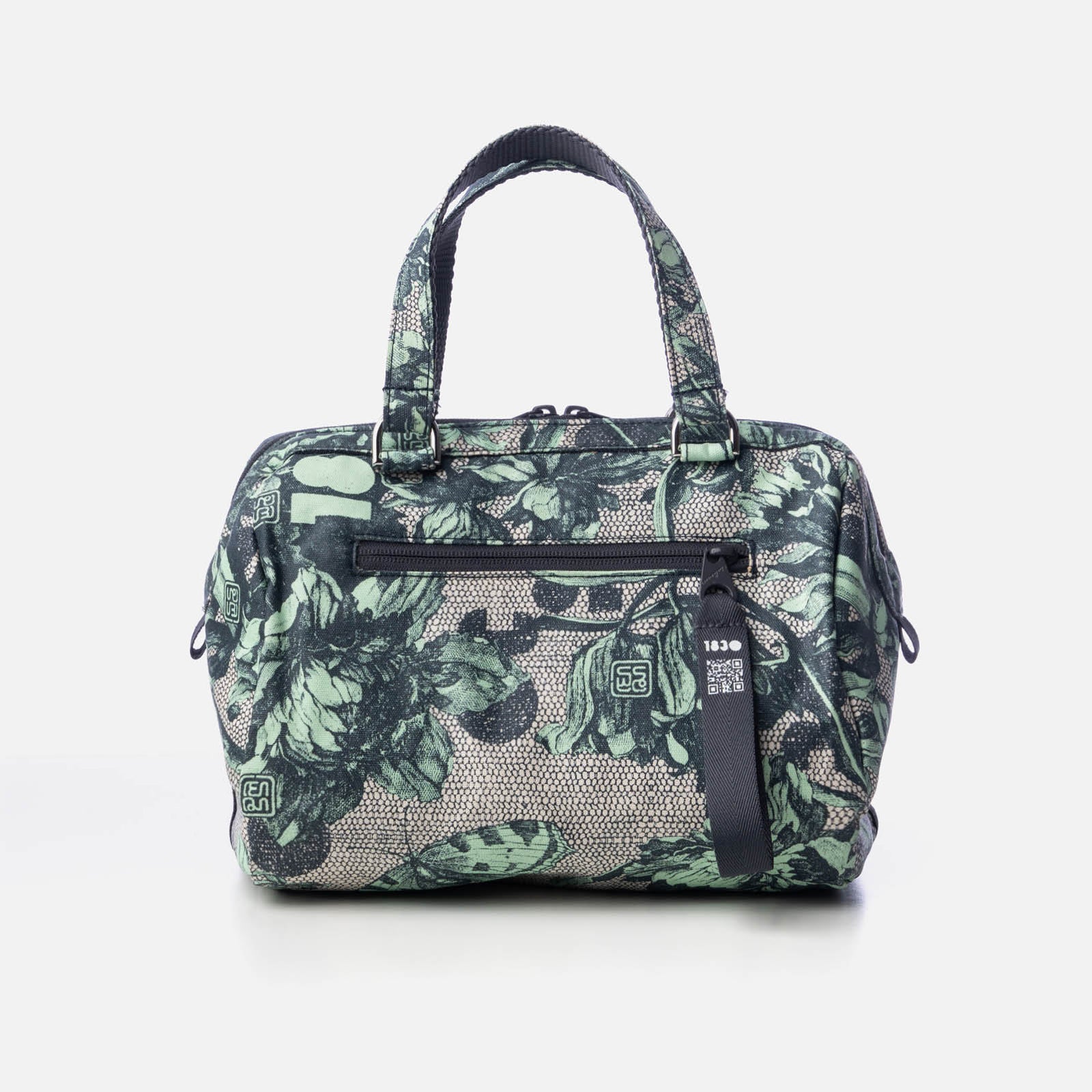 Botani Lace - Batavia Bag