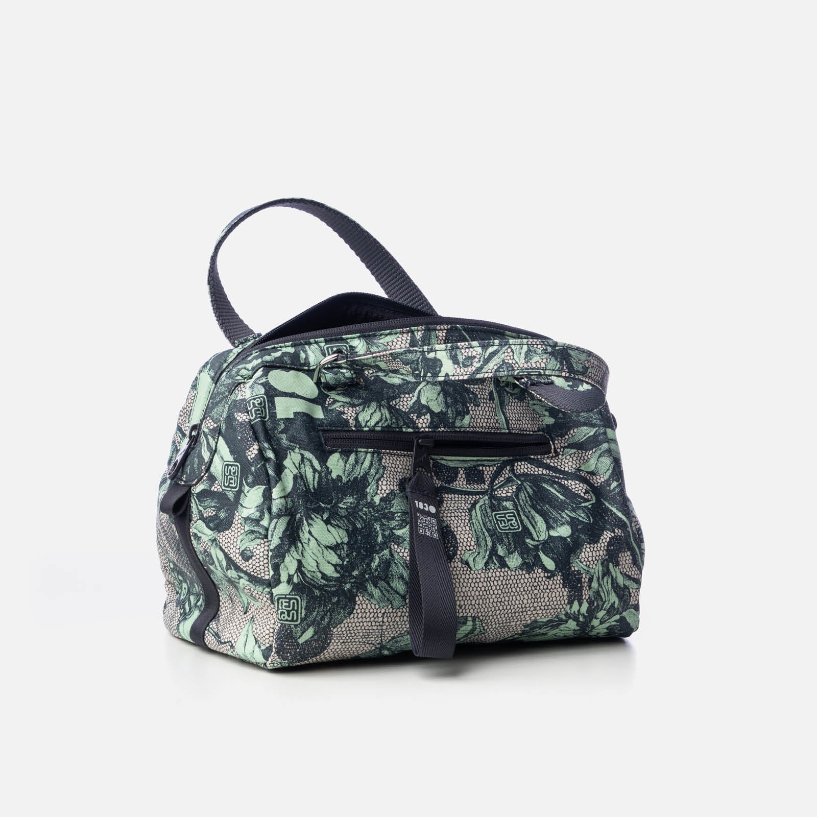 Botani Lace - Batavia Bag